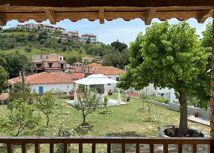 Villa Galini *