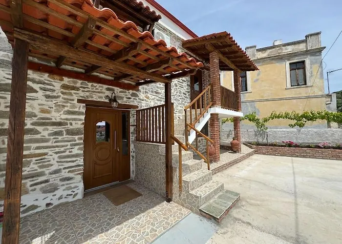 Galini Villa
