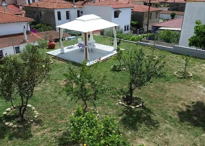 Galini Villa Nikiti (Sithonia)