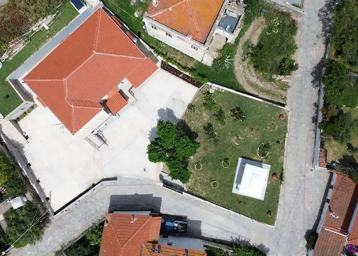 Villa Galini