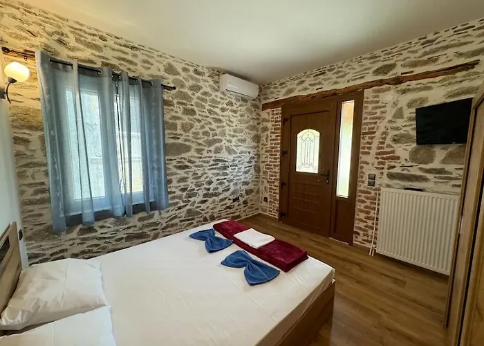 Villa Galini