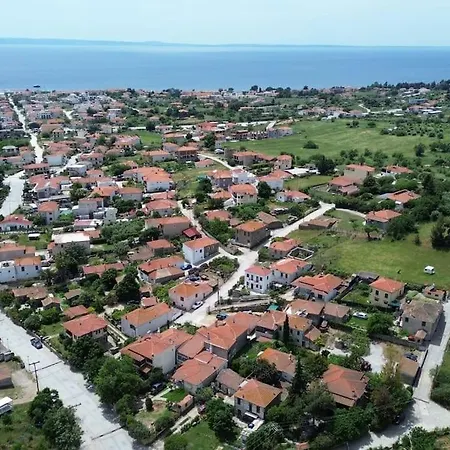 Galini Villa