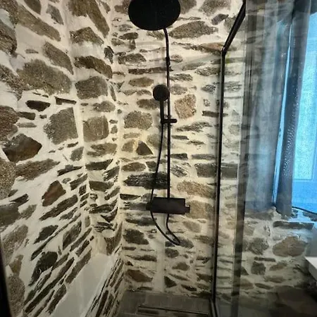 Vila Galini *