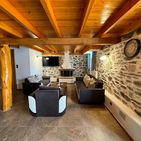 Galini Villa
