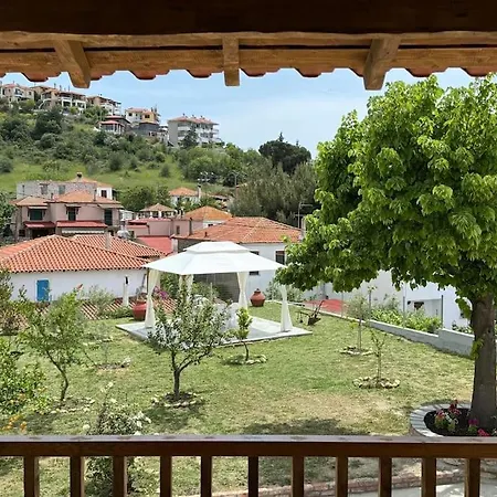 Villa Galini *