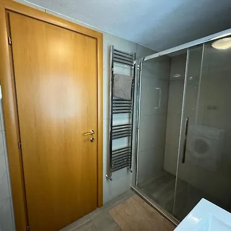 Vila Galini *