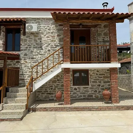 Galini Villa *