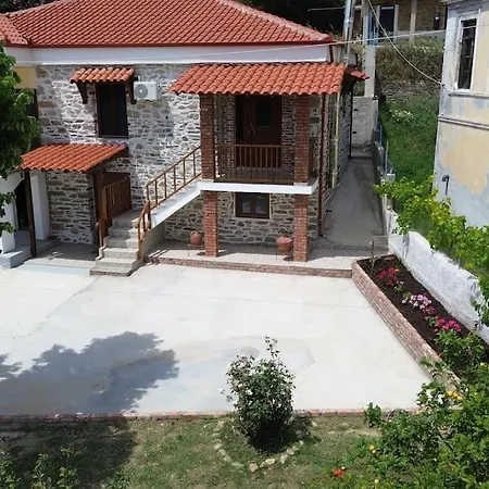 Villa Galini *