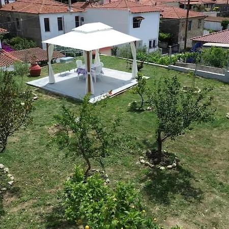 Galini Vila Nikiti (Sithonia)