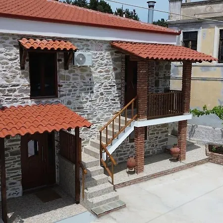 Galini Villa
