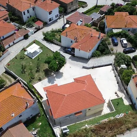 Galini Villa *