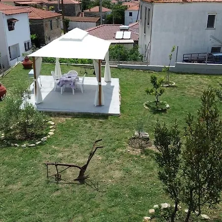 Villa Galini Nikiti (Sithonia)