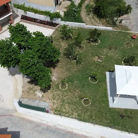 Galini Villa *