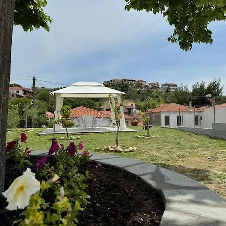 Galini * Nikiti (Sithonia)