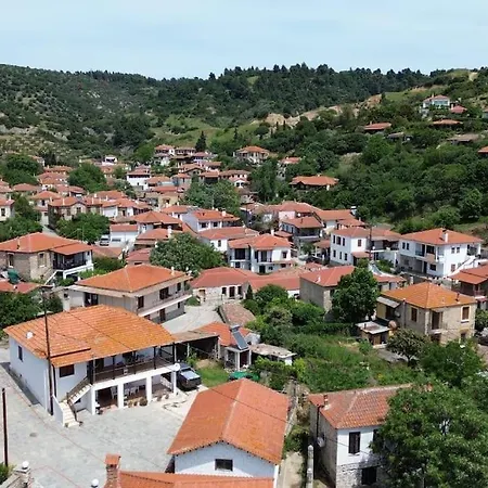 Galini Villa