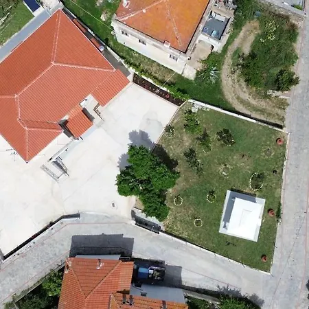 Villa Galini