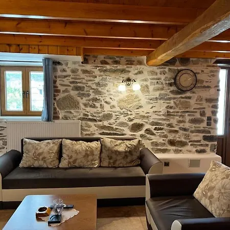 Galini Villa *