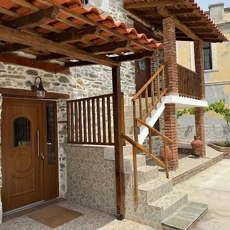 Galini Villa