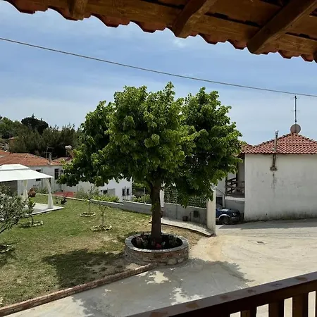 Galini * Nikiti (Sithonia)