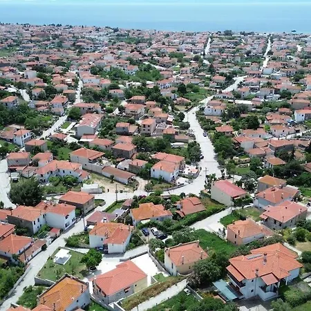 Galini Villa