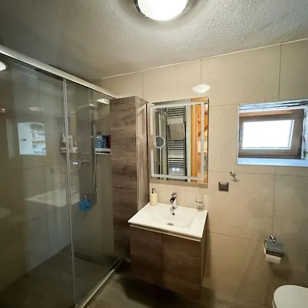 Vila Galini *