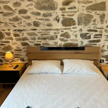 Vila Galini Nikiti (Sithonia)