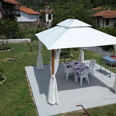 Villa Galini Nikiti (Sithonia)