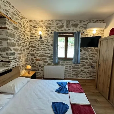 Galini Villa