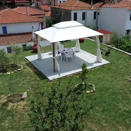 Villa Galini Nikiti (Sithonia)