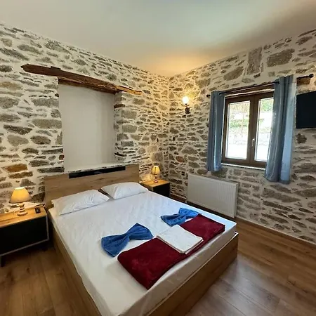 Galini Villa