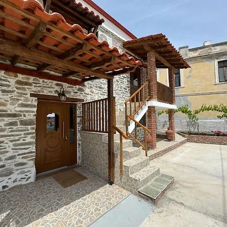 Galini Villa