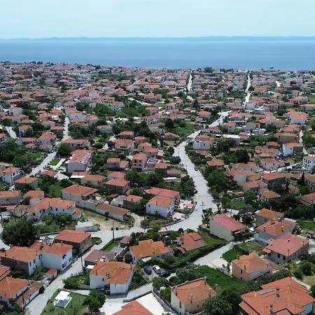 Galini Nikiti (Sithonia)