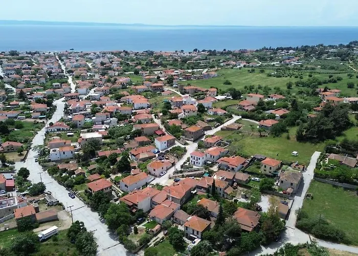 Galini Villa