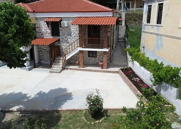 Villa Galini *