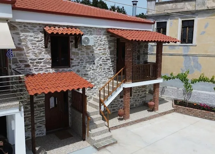 Galini Villa