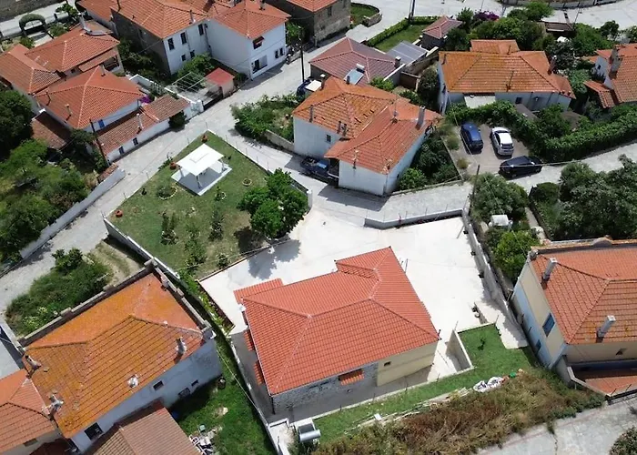 Galini Villa *