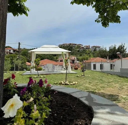 Galini * Nikiti (Sithonia)