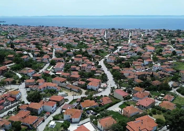 Galini Nikiti (Sithonia)