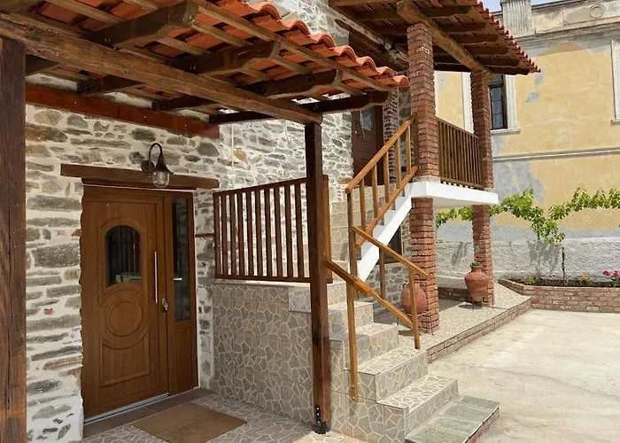 Galini Villa