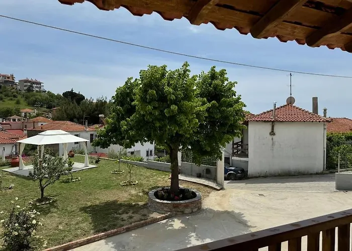 Galini * Nikiti (Sithonia)