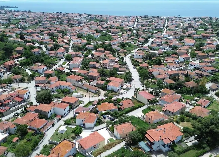 Galini Villa
