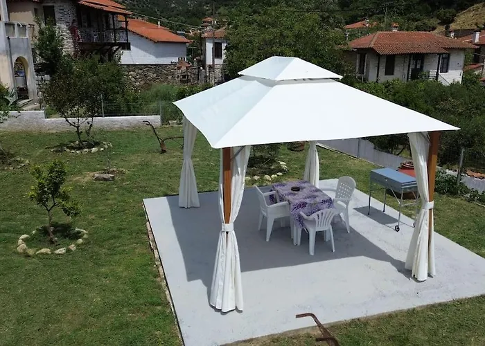 Villa Galini Nikiti (Sithonia)