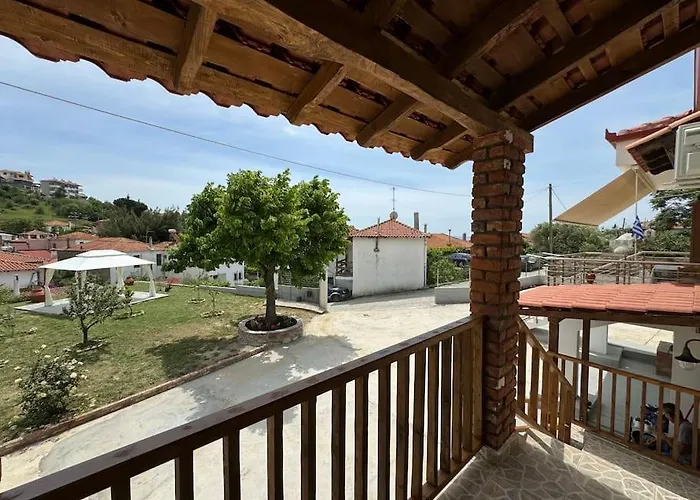 Villa Galini *