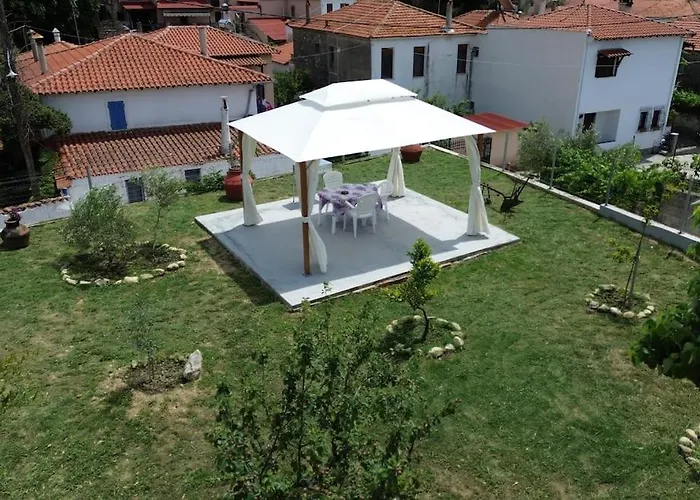 Villa Galini Nikiti (Sithonia)
